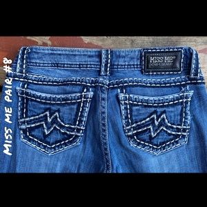 Miss me 30x33 Style: sunny Boot